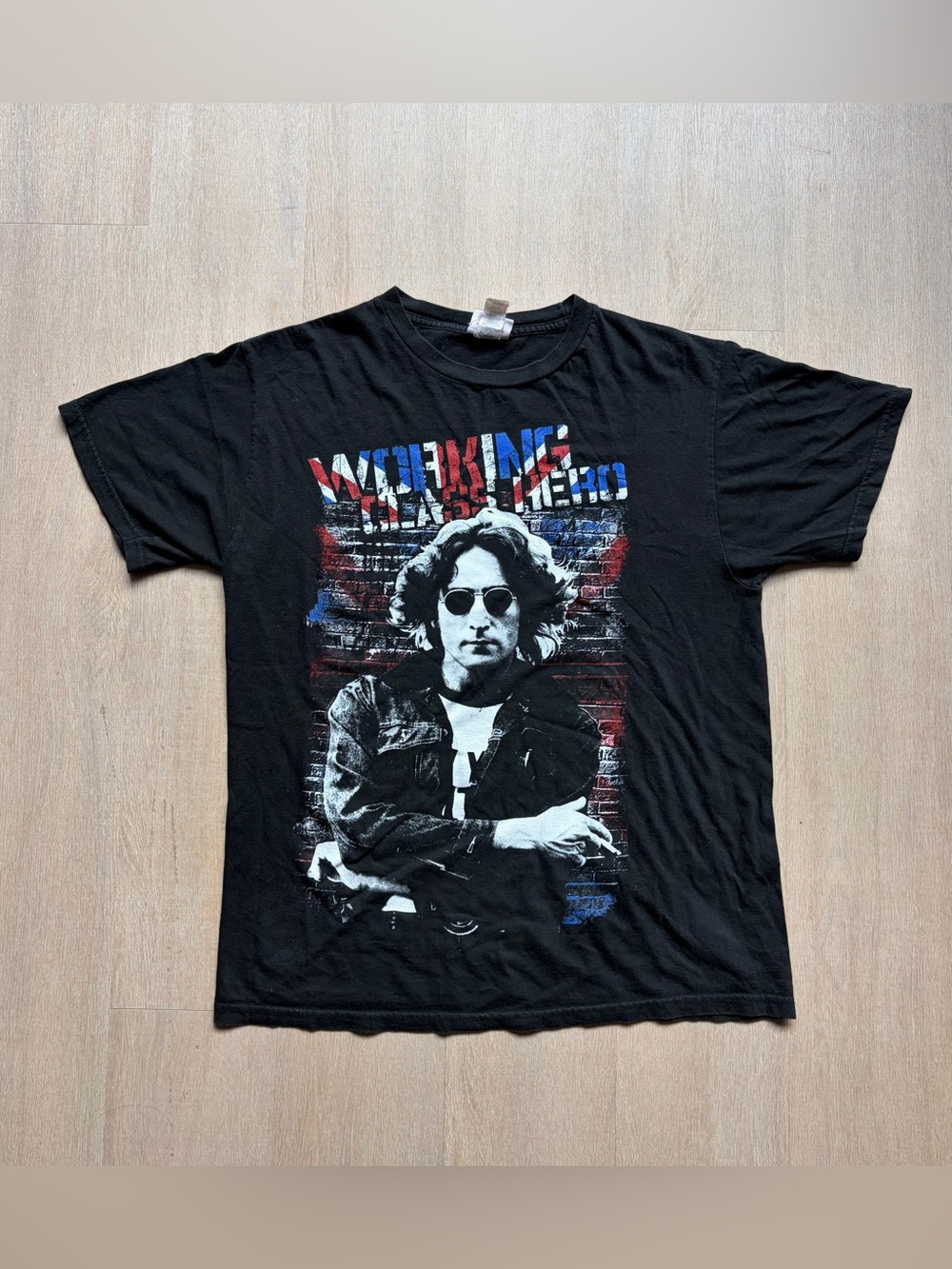 John Lennon Shirt